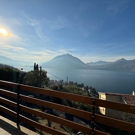 Villa Bianca Varenna Kültér fotó