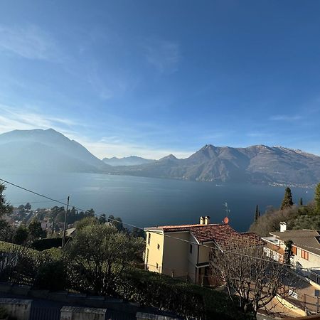 Villa Bianca Varenna Kültér fotó
