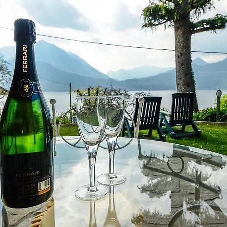 Villa Bianca Varenna Szoba fotó