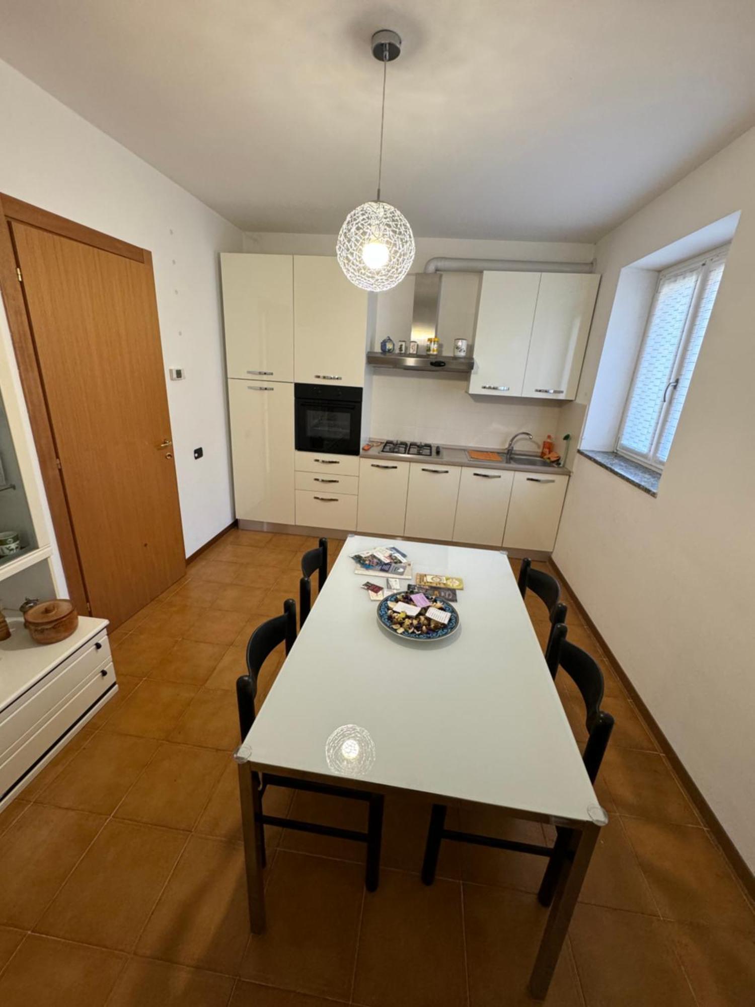 Villa Bianca Varenna Kültér fotó
