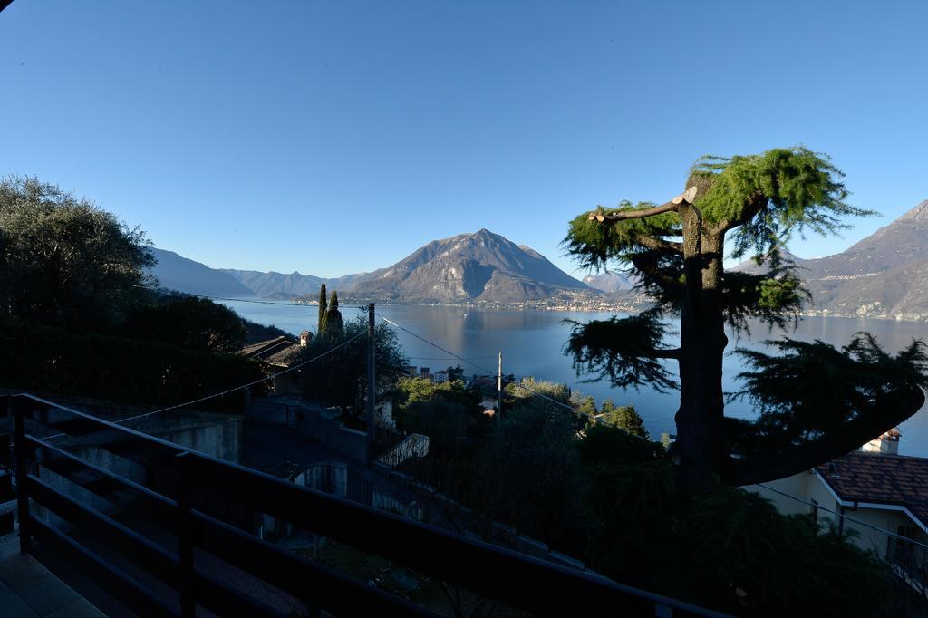 Villa Bianca Varenna Szoba fotó