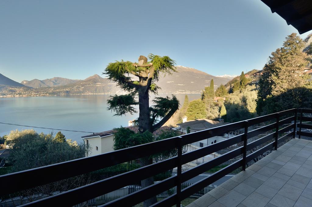 Villa Bianca Varenna Szoba fotó