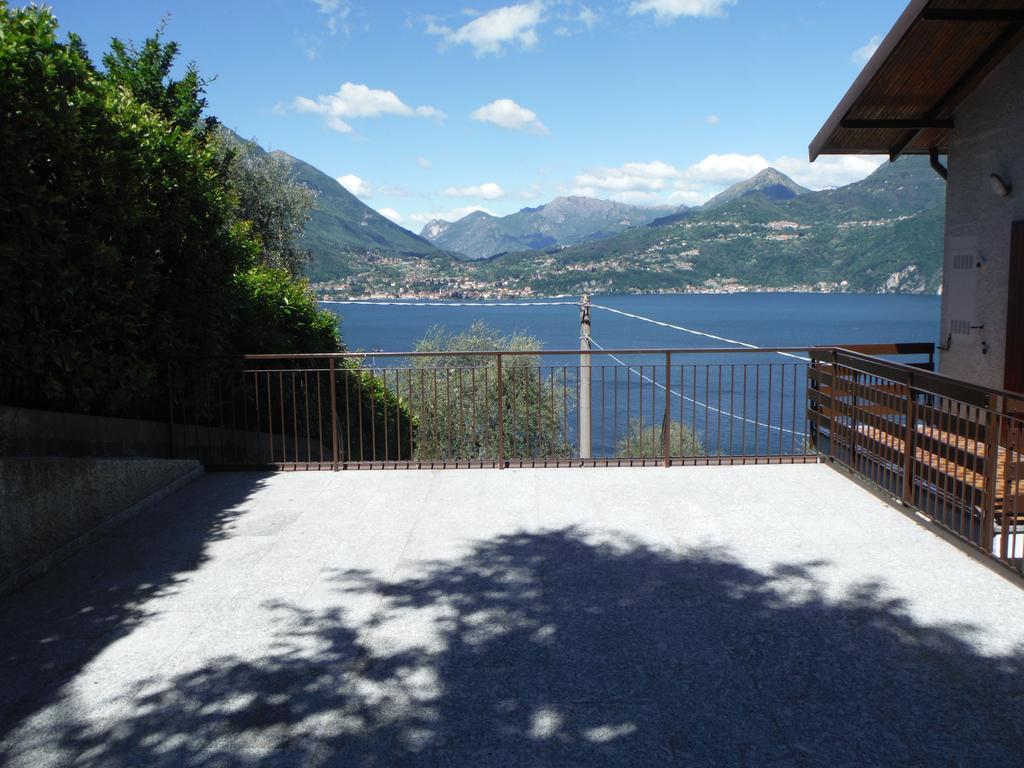 Villa Bianca Varenna Szoba fotó