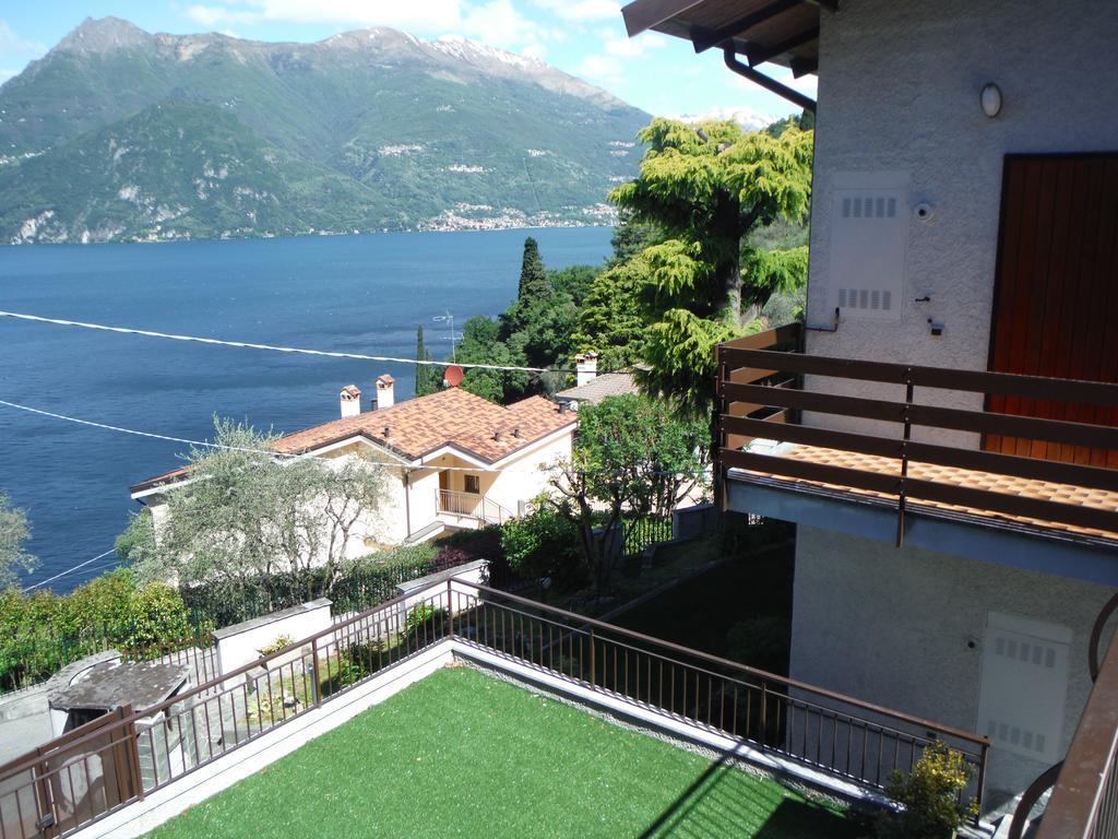 Villa Bianca Varenna Szoba fotó