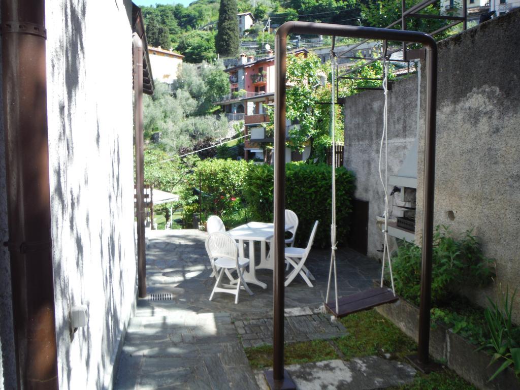 Villa Bianca Varenna Szoba fotó