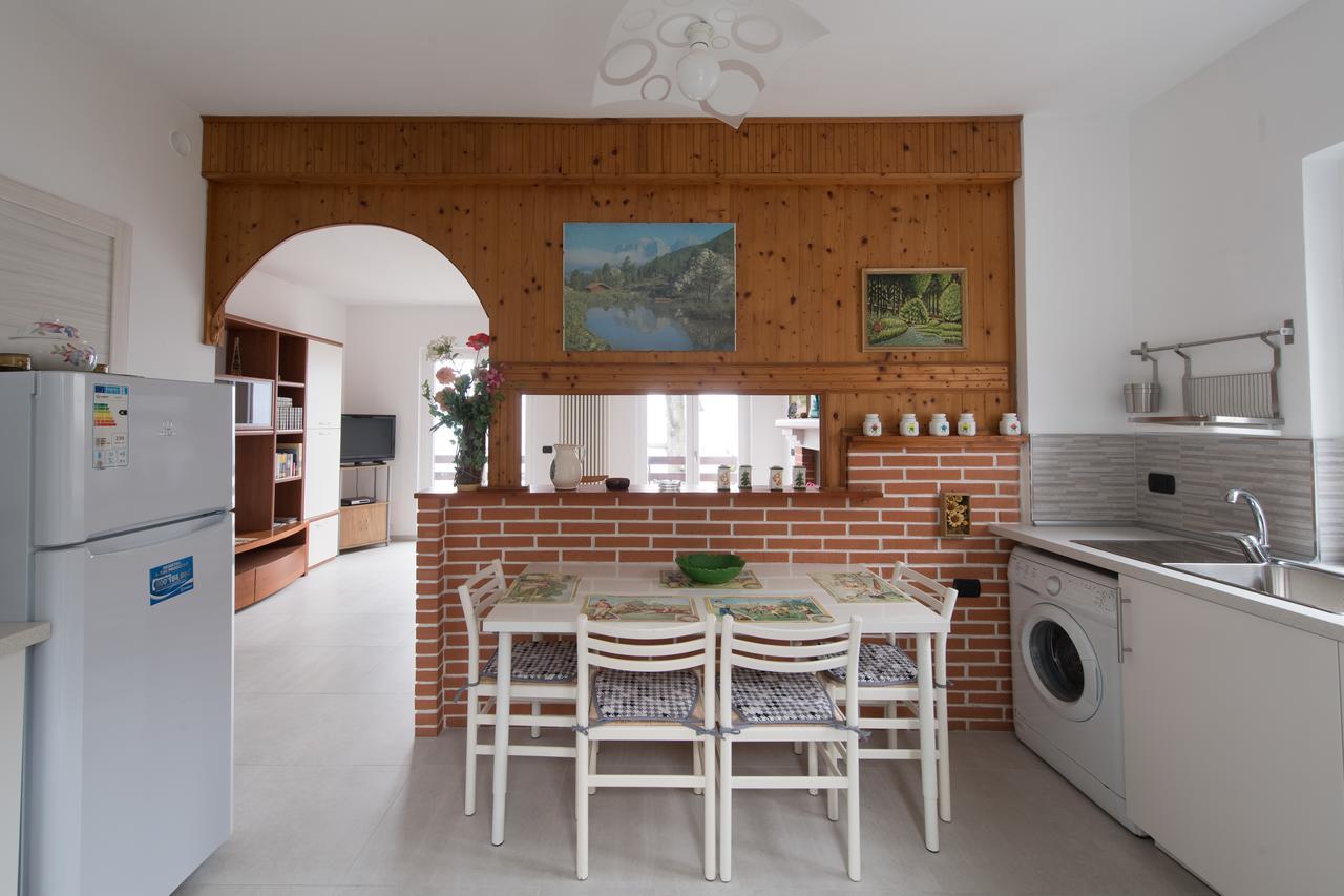 Villa Bianca Varenna Kültér fotó